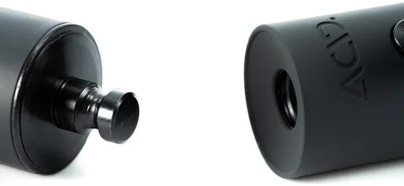 Acid Chain Lock Corvid Pro K120-1